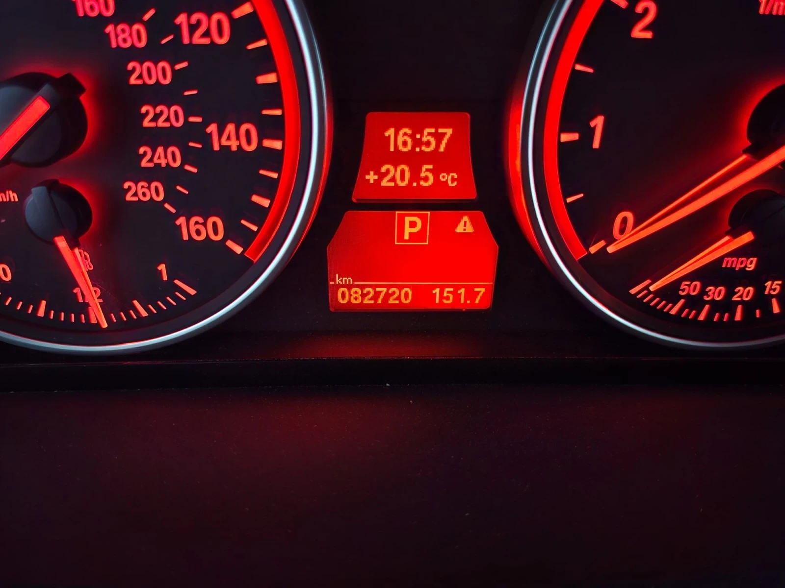 BMW X5 82720 км Единствена в БГ, снимка 9 - Автомобили и джипове - 56237754