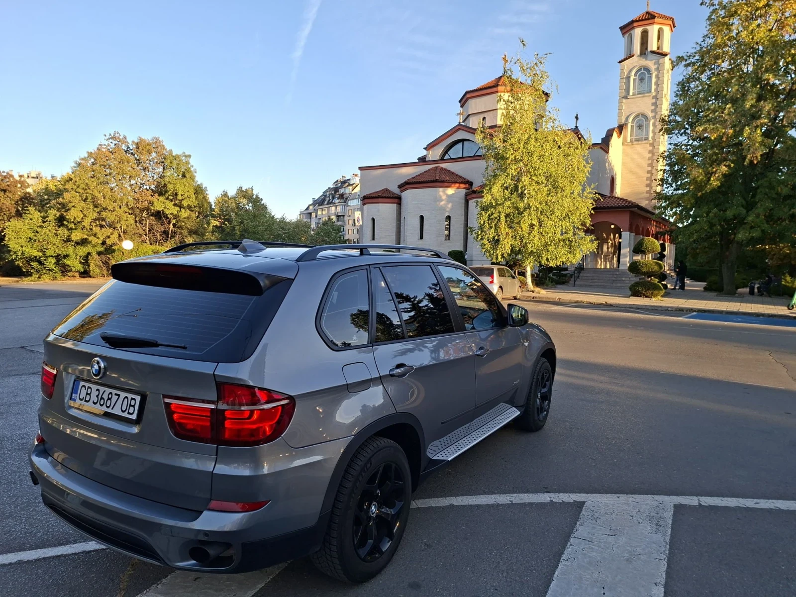 BMW X5 82720 �� ���������� � �� | Mobile.bg � ����������� 3