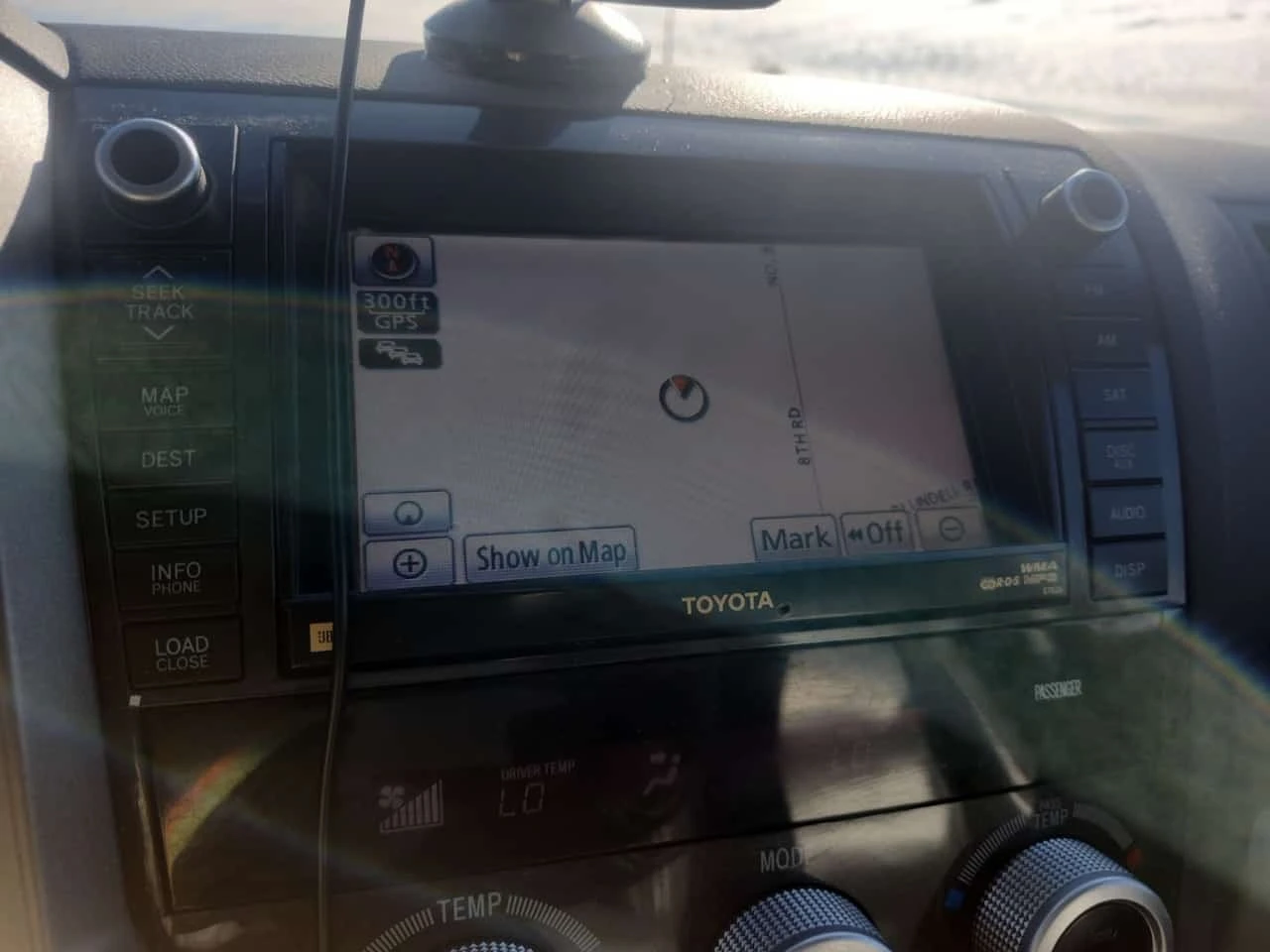 Toyota Sequoia * PLATINUM * ���������� ��� ������������ ������*  | Mobile.bg � ����������� 11