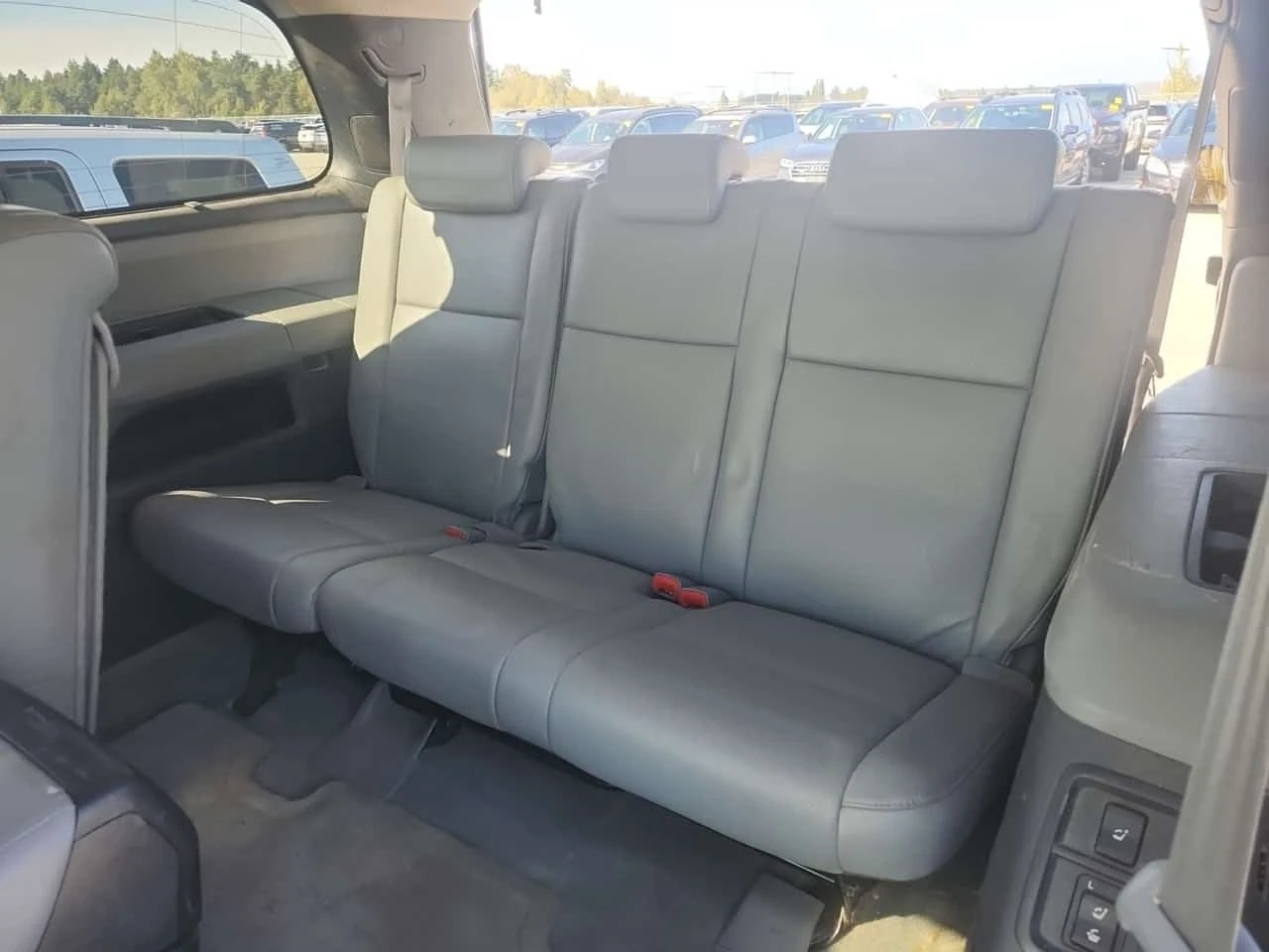 Toyota Sequoia * PLATINUM * ���������� ��� ������������ ������*  | Mobile.bg � ����������� 15