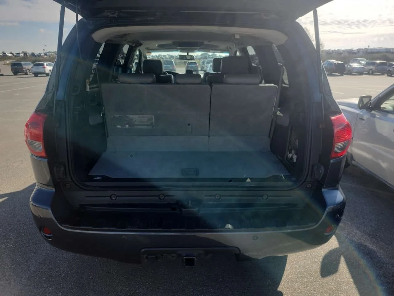 Toyota Sequoia * PLATINUM * ���������� ��� ������������ ������*  | Mobile.bg � ����������� 16