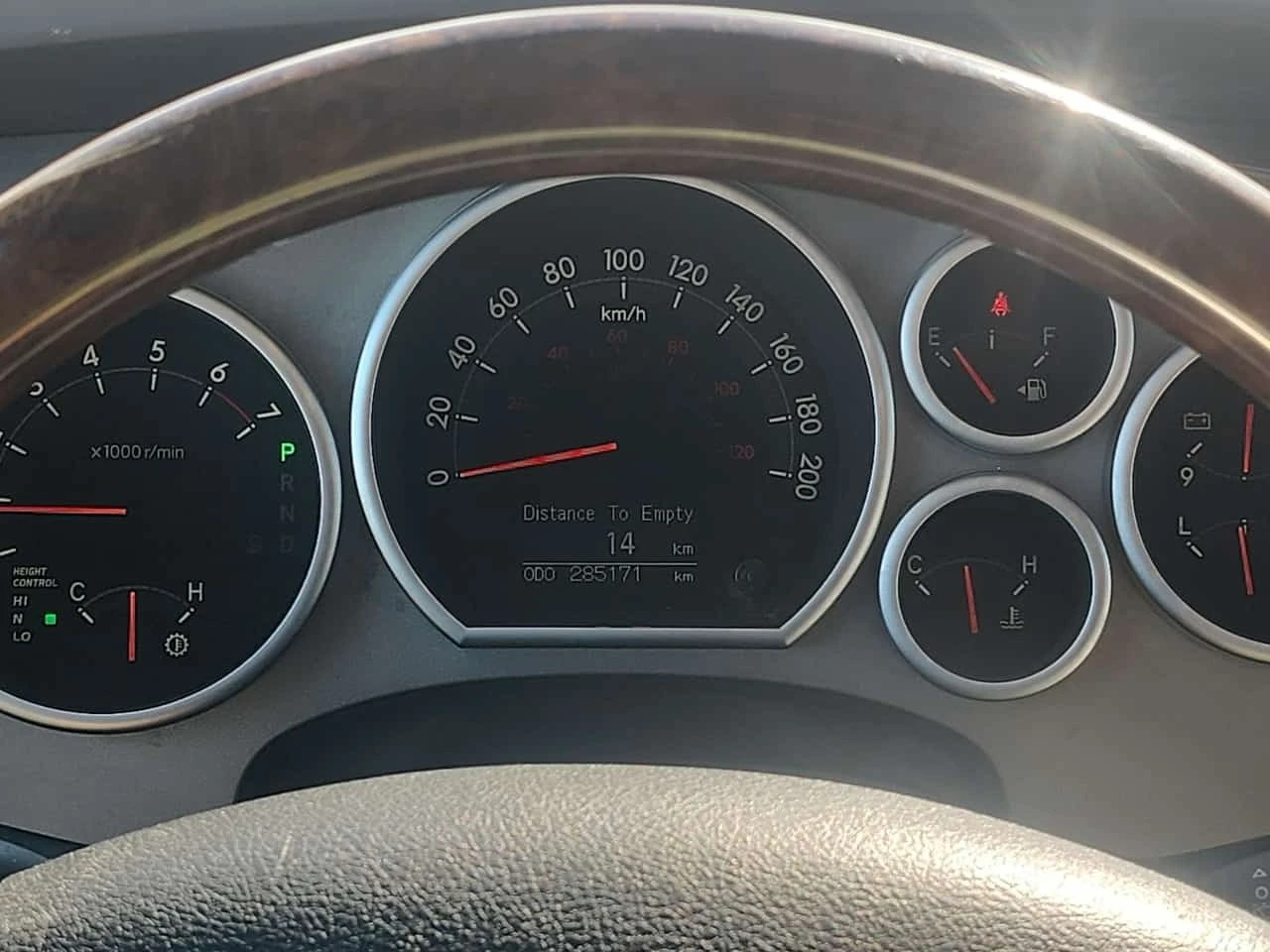 Toyota Sequoia * PLATINUM * ���������� ��� ������������ ������*  | Mobile.bg � ����������� 9
