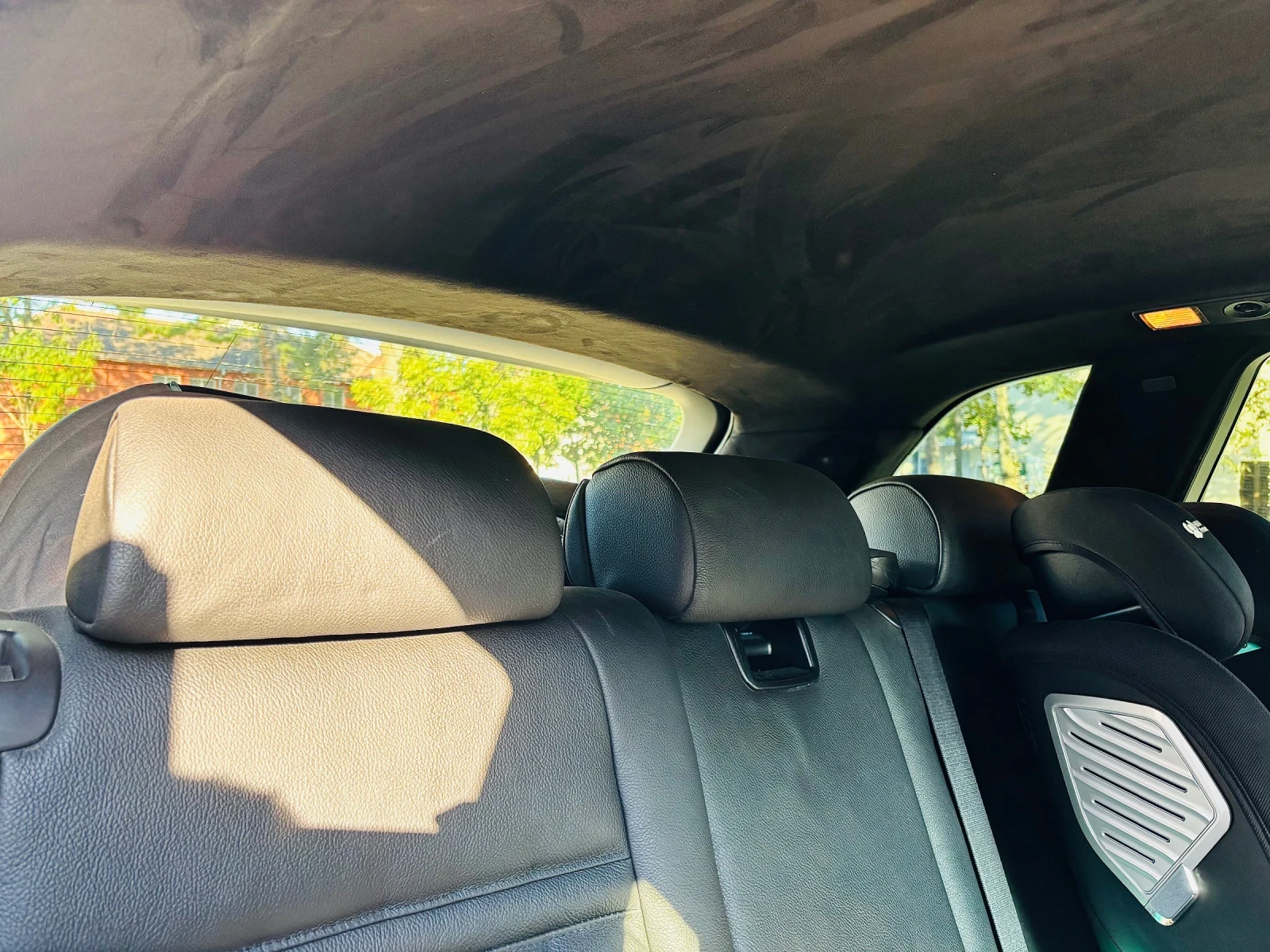 BMW X5 БАРТЕР! , снимка 11 - Автомобили и джипове - 56537083