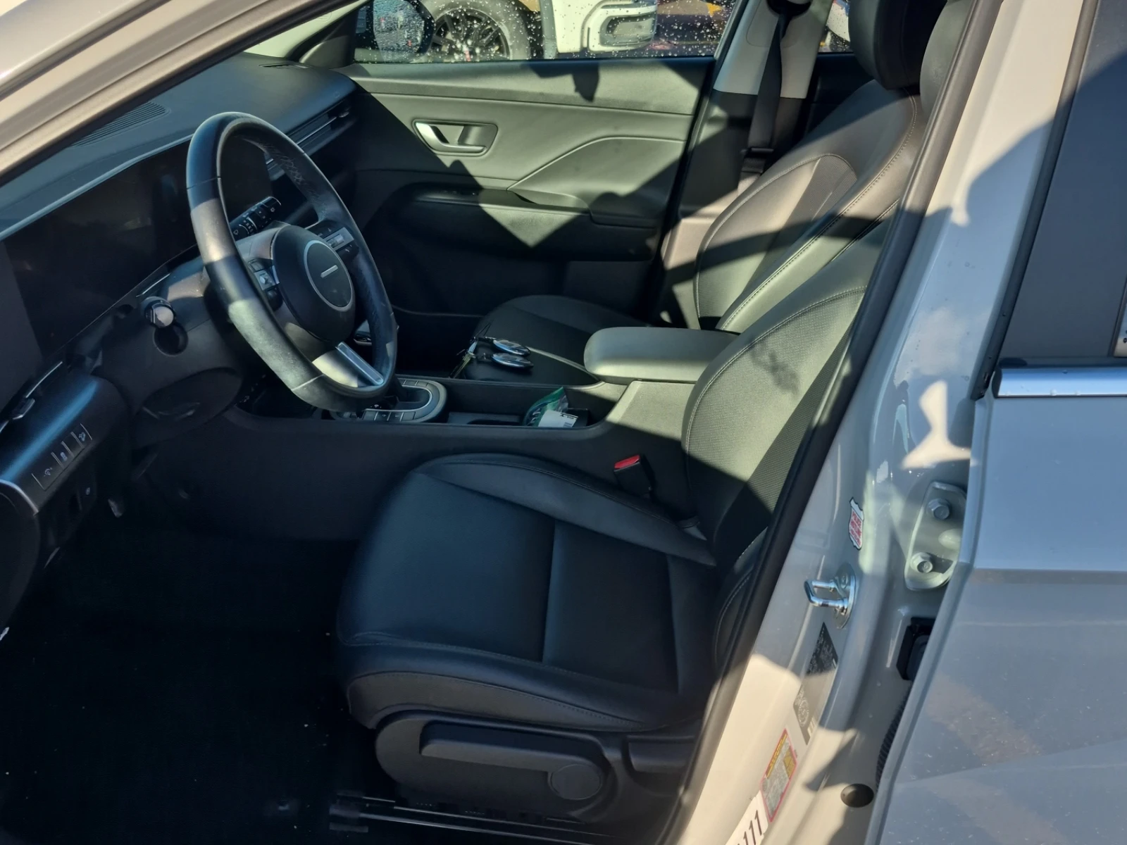Hyundai Kona PREFERRED 4cyl | Mobile.bg � ����������� 5