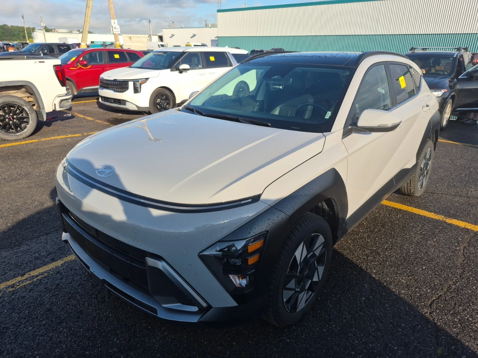 Hyundai Kona PREFERRED 4cyl | Mobile.bg � ����������� 14