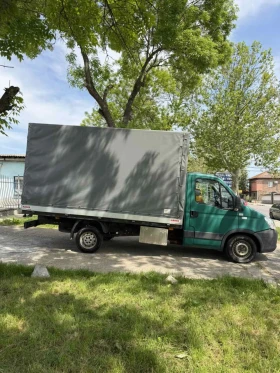 Iveco 35S18, снимка 4