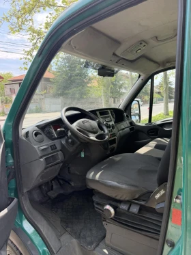 Iveco 35S18, снимка 9
