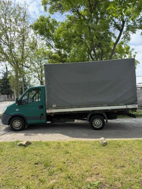 Iveco 35S18, снимка 8