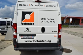 Peugeot Boxer, снимка 5
