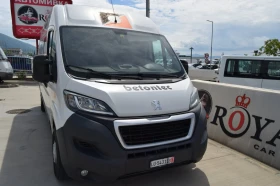 Peugeot Boxer, снимка 1