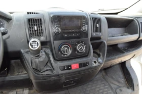 Peugeot Boxer, снимка 8