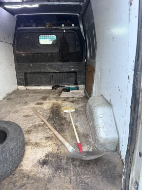 Ford Transit, снимка 4