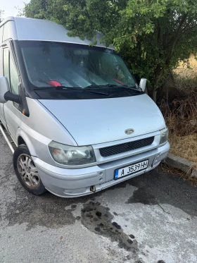 Ford Transit, снимка 1