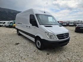 Mercedes-Benz Sprinter 318  | Mobile.bg    7