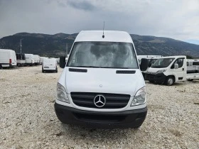 Mercedes-Benz Sprinter 318  | Mobile.bg    8