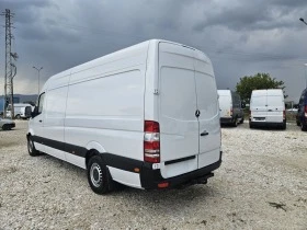 Mercedes-Benz Sprinter 318  | Mobile.bg    3