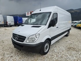 Mercedes-Benz Sprinter 318  | Mobile.bg    1