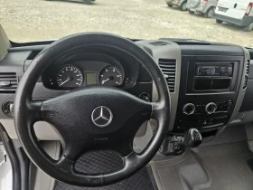 Mercedes-Benz Sprinter 318  | Mobile.bg    10