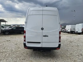 Mercedes-Benz Sprinter 318  | Mobile.bg    4