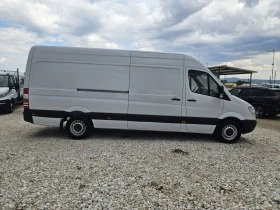 Mercedes-Benz Sprinter 318  | Mobile.bg    6