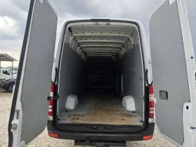 Mercedes-Benz Sprinter 318  | Mobile.bg    13