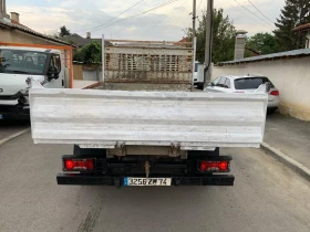 Iveco 35c13 35c12 САМОСВАЛ Категория В, 3, 5т, снимка 5