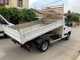 Iveco 35c13 35c12 САМОСВАЛ Категория В, 3, 5т, снимка 9