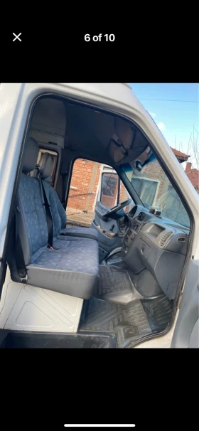 Mercedes-Benz Sprinter 311 2.2 CDI, снимка 5