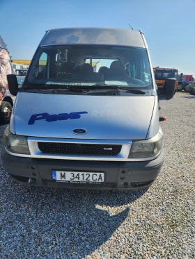 Ford Transit 100.350 | Mobile.bg    9