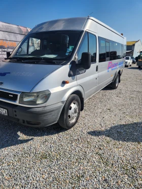 Ford Transit 100.350 | Mobile.bg    2