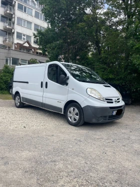 Обява за продажба на Nissan Primastar 2.5D 150кс.МАКСИ ~9 900 лв. - изображение 1