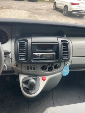 Nissan Primastar 2.5D 150. | Mobile.bg    13