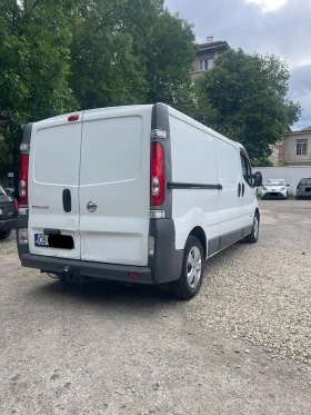 Обява за продажба на Nissan Primastar 2.5D 150кс.МАКСИ ~9 900 лв. - изображение 3
