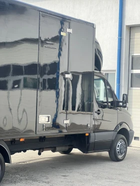 Mercedes-Benz Sprinter 516 - /  / 160. | Mobile.bg    11