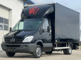 Mercedes-Benz Sprinter 516 - /  / 160. | Mobile.bg    3