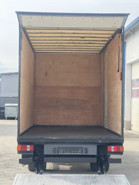 Mercedes-Benz Sprinter 516 - /  / 160. | Mobile.bg    13