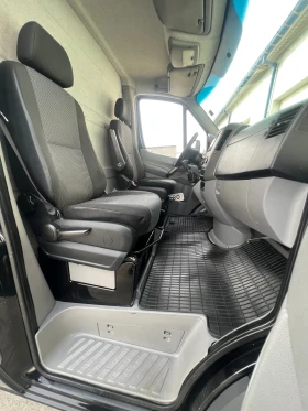 Mercedes-Benz Sprinter 516 - /  / 160. | Mobile.bg    15