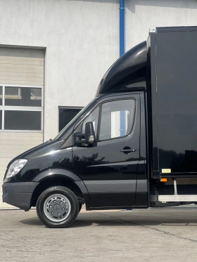 Mercedes-Benz Sprinter 516 - /  / 160. | Mobile.bg    4