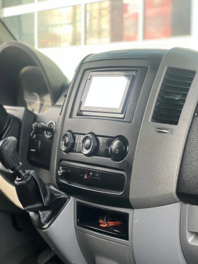 Mercedes-Benz Sprinter 516 - /  / 160. | Mobile.bg    17