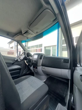 Mercedes-Benz Sprinter 516 - /  / 160. | Mobile.bg    16
