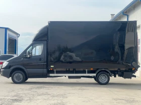 Mercedes-Benz Sprinter 516 - /  / 160. | Mobile.bg    5