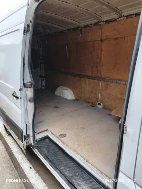 Mercedes-Benz Sprinter 311 | Mobile.bg    6