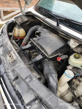 Mercedes-Benz Sprinter 311 | Mobile.bg    10