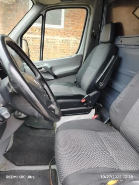 Mercedes-Benz Sprinter 311 | Mobile.bg    9