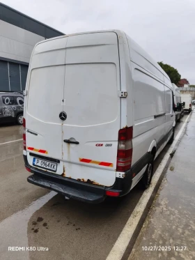 Mercedes-Benz Sprinter 311 | Mobile.bg    3
