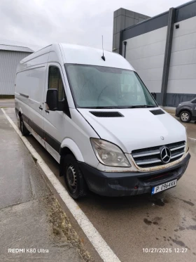 Mercedes-Benz Sprinter 311 | Mobile.bg    2