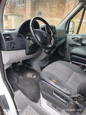 Mercedes-Benz Sprinter 311 | Mobile.bg    8