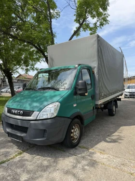 ������ Iveco 35S18