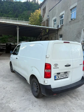 Toyota Proace | Mobile.bg � ����� ������ 3