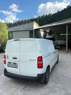 Toyota Proace | Mobile.bg � ����� ������ 4
